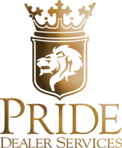 Pride Dealer Services Logo